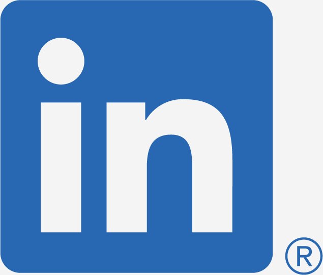 LinkedIn Favicon